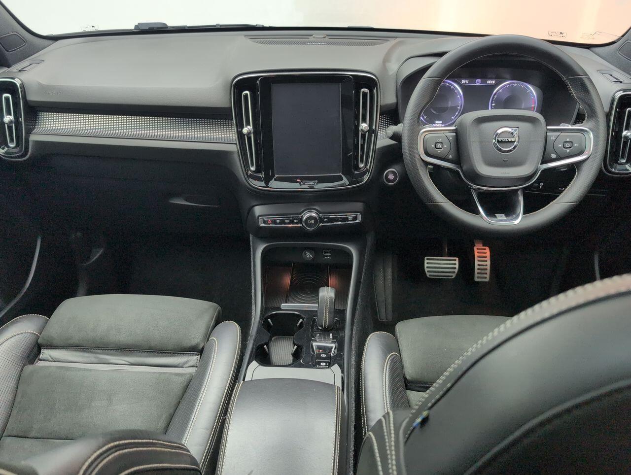 Used Volvo XC40 2018 for sale - 76424972: Photo 22