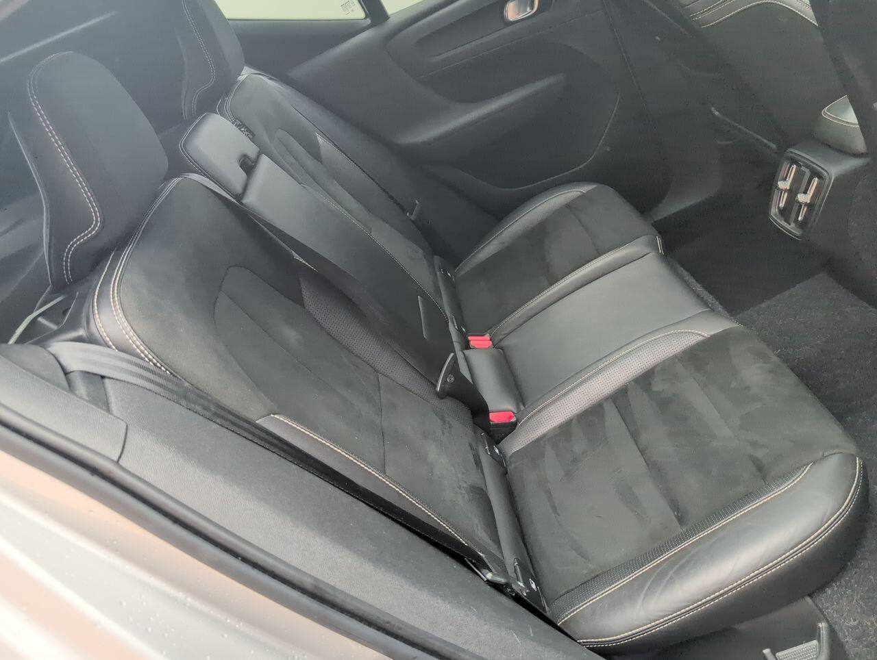 Used Volvo XC40 2018 for sale - 76424972: Photo 23