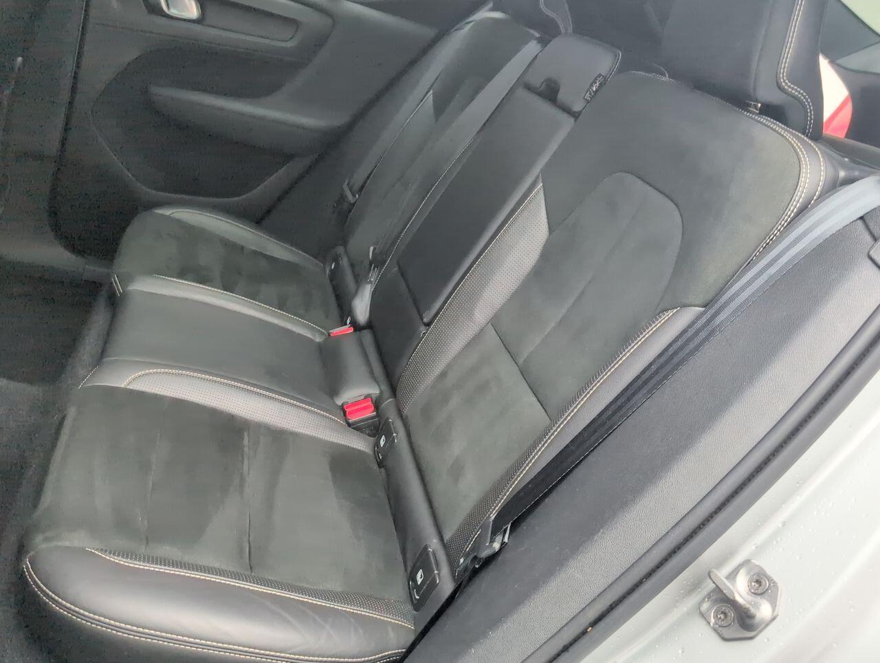 Used Volvo XC40 2018 for sale - 76424972: Photo 25