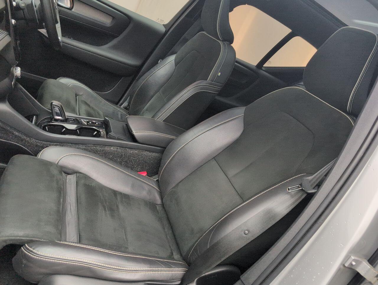 Used Volvo XC40 2018 for sale - 76424972: Photo 26