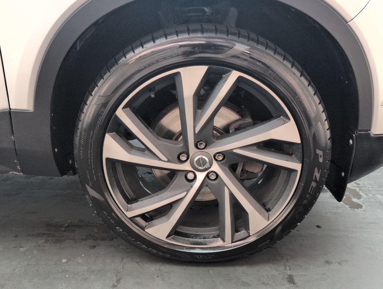 Used Volvo XC40 2018 for sale - 76424972: Photo 27