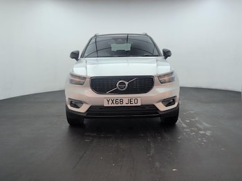 Used Volvo XC40 2018 for sale - 76424972: Photo