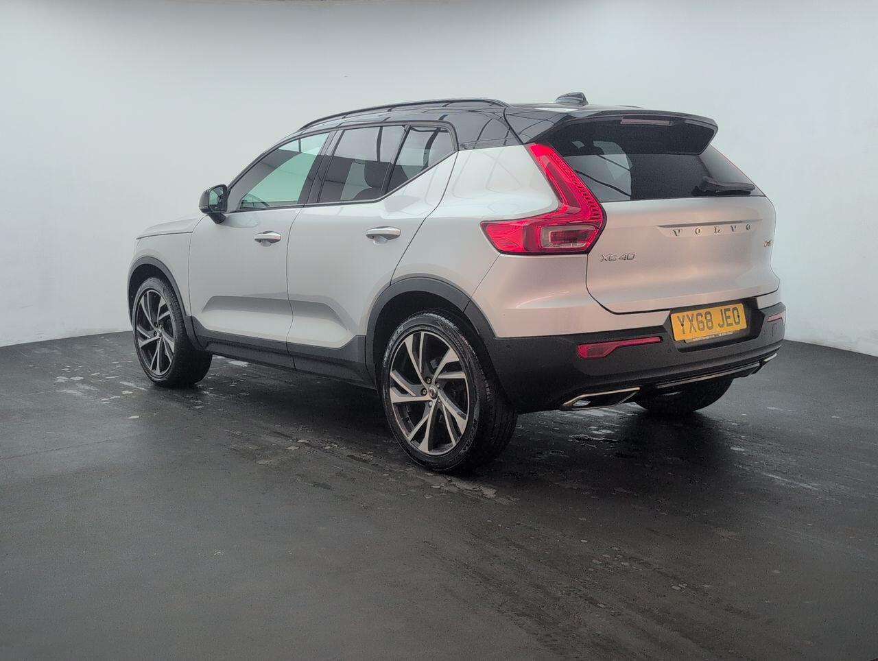 Used Volvo XC40 2018 for sale - 76424972: Photo 6