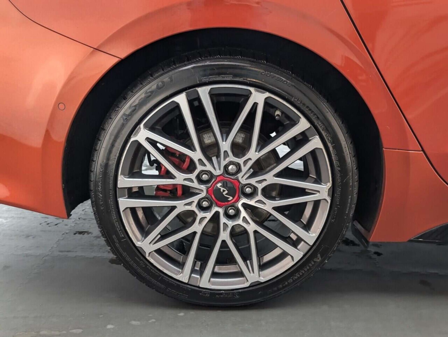 Used Kia Pro Ceed 2021 for sale - 77713393: Photo 10