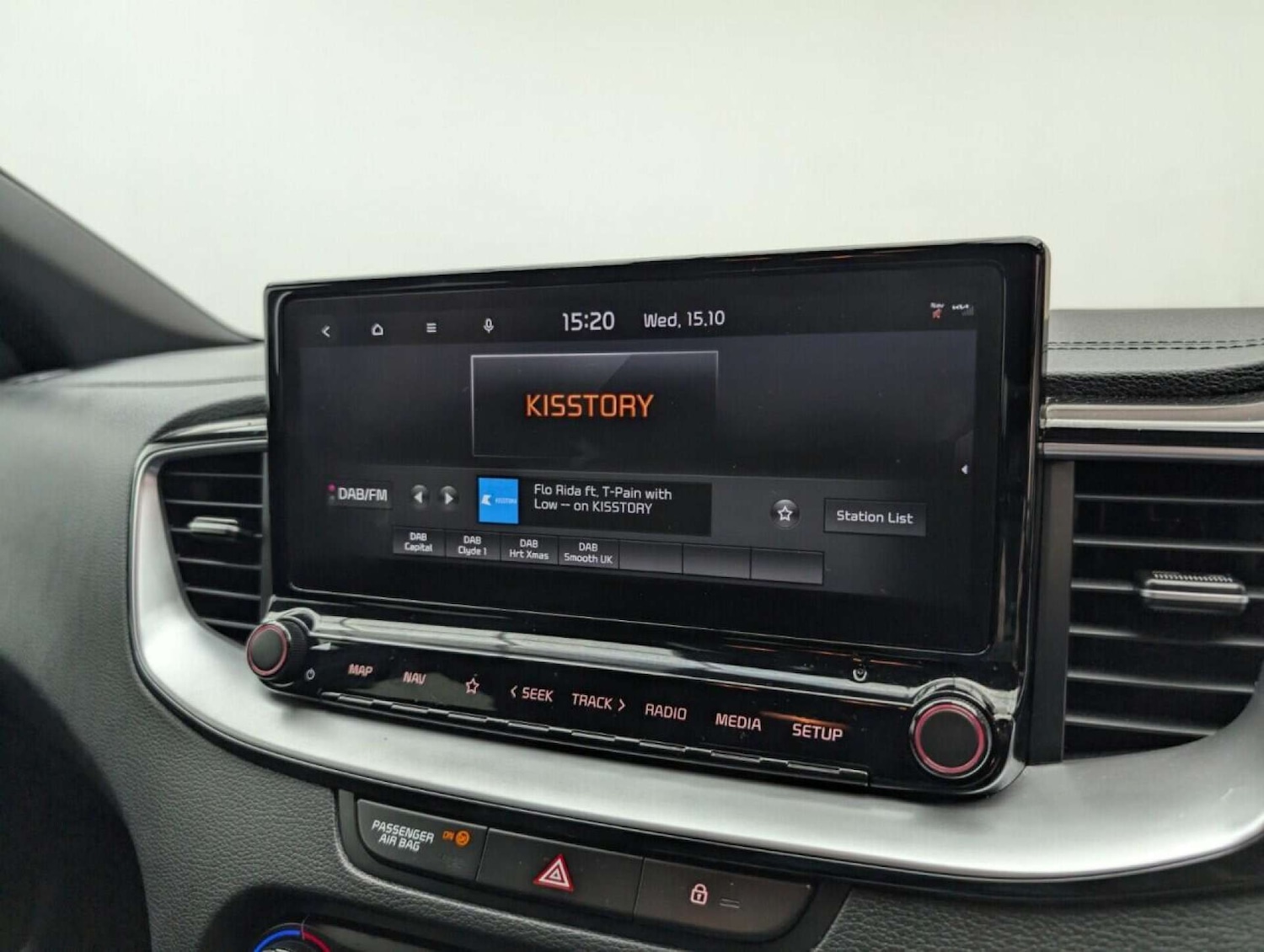 Used Kia Pro Ceed 2021 for sale - 77713393: Photo 13