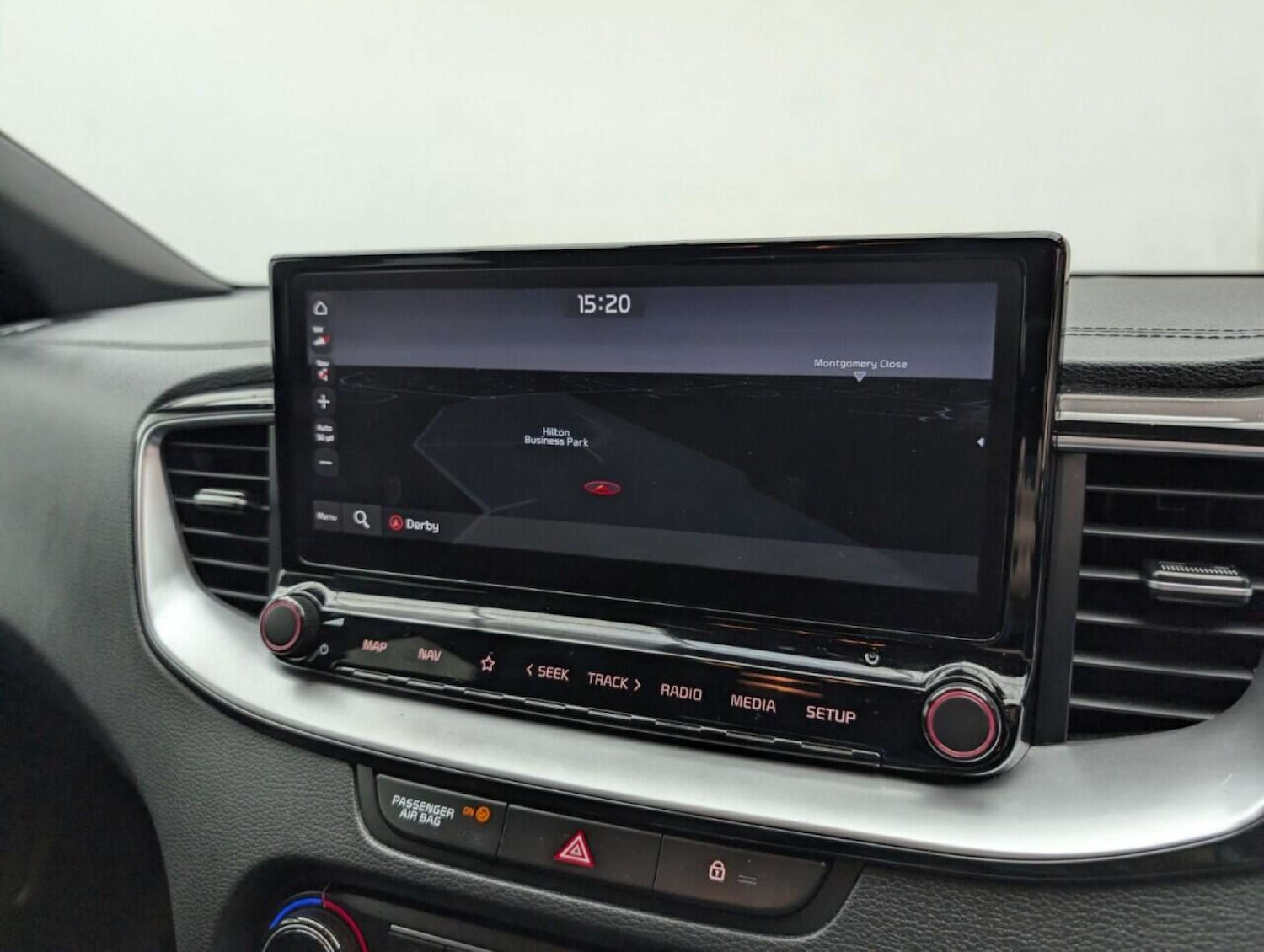 Used Kia Pro Ceed 2021 for sale - 77713393: Photo 14