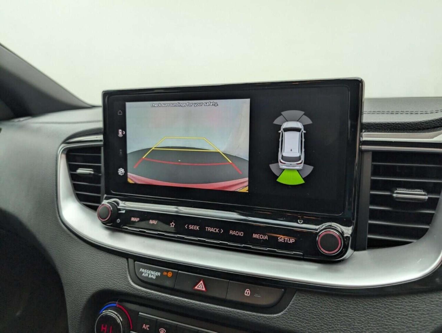 Used Kia Pro Ceed 2021 for sale - 77713393: Photo 15