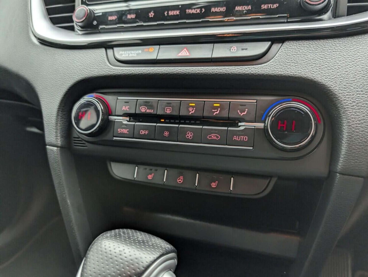 Used Kia Pro Ceed 2021 for sale - 77713393: Photo 16