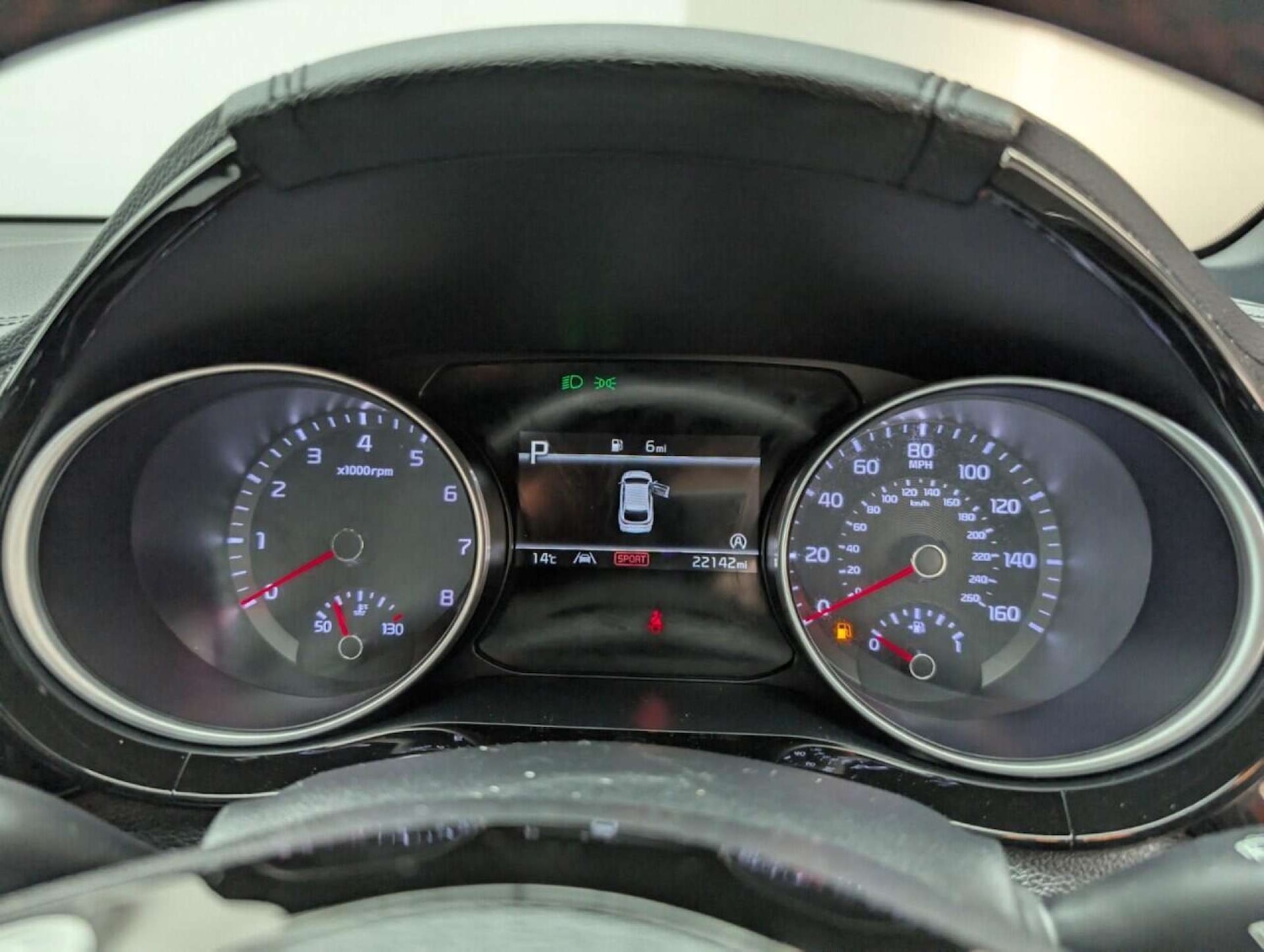 Used Kia Pro Ceed 2021 for sale - 77713393: Photo 18