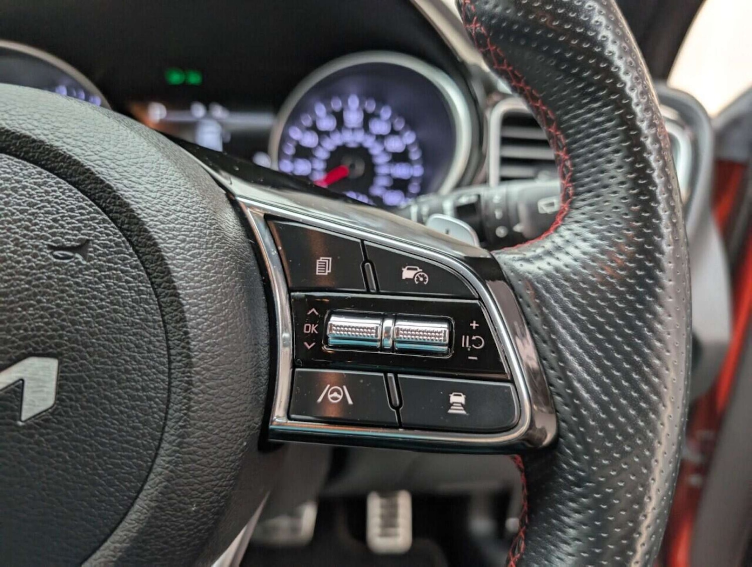 Used Kia Pro Ceed 2021 for sale - 77713393: Photo 20