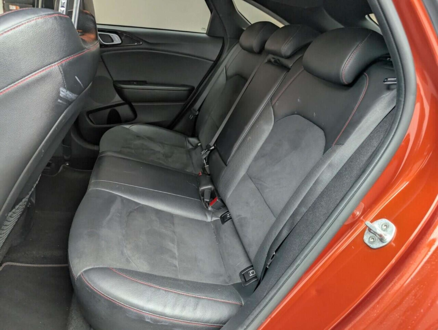 Used Kia Pro Ceed 2021 for sale - 77713393: Photo 27