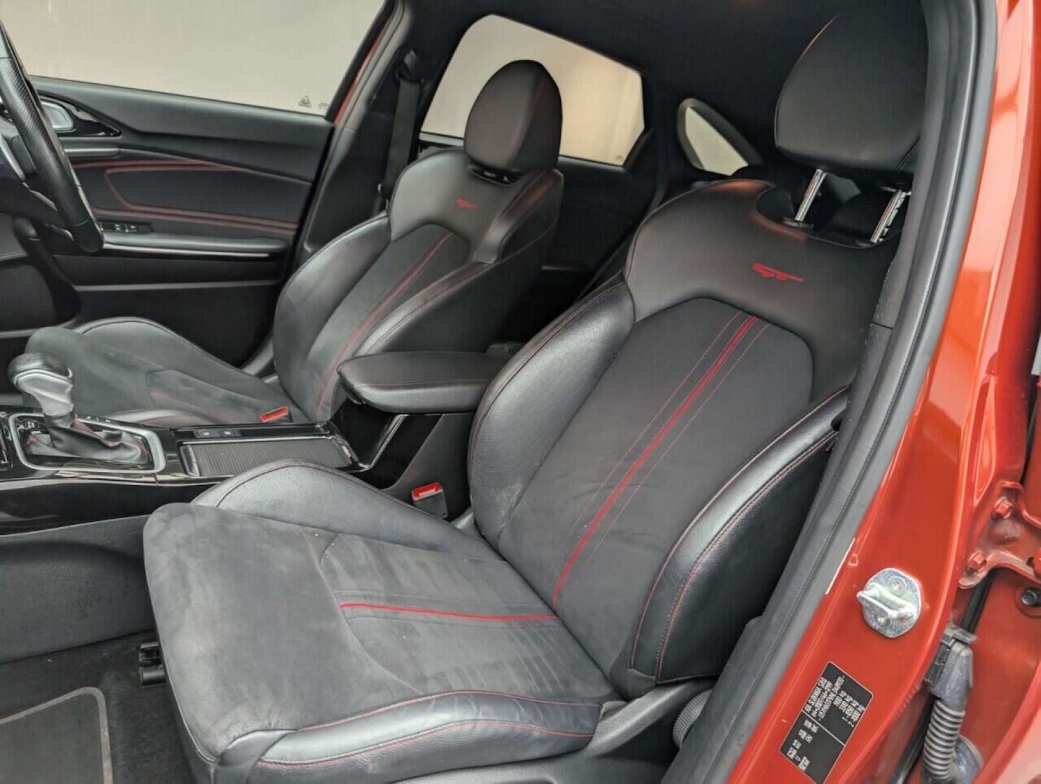 Used Kia Pro Ceed 2021 for sale - 77713393: Photo 28