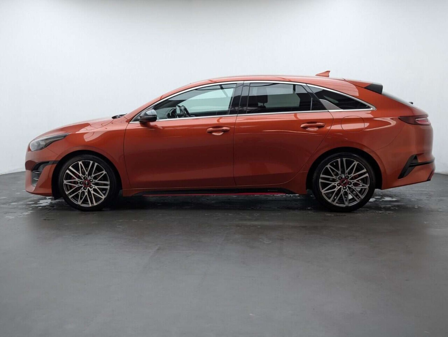 Used Kia Pro Ceed 2021 for sale - 77713393: Photo 5