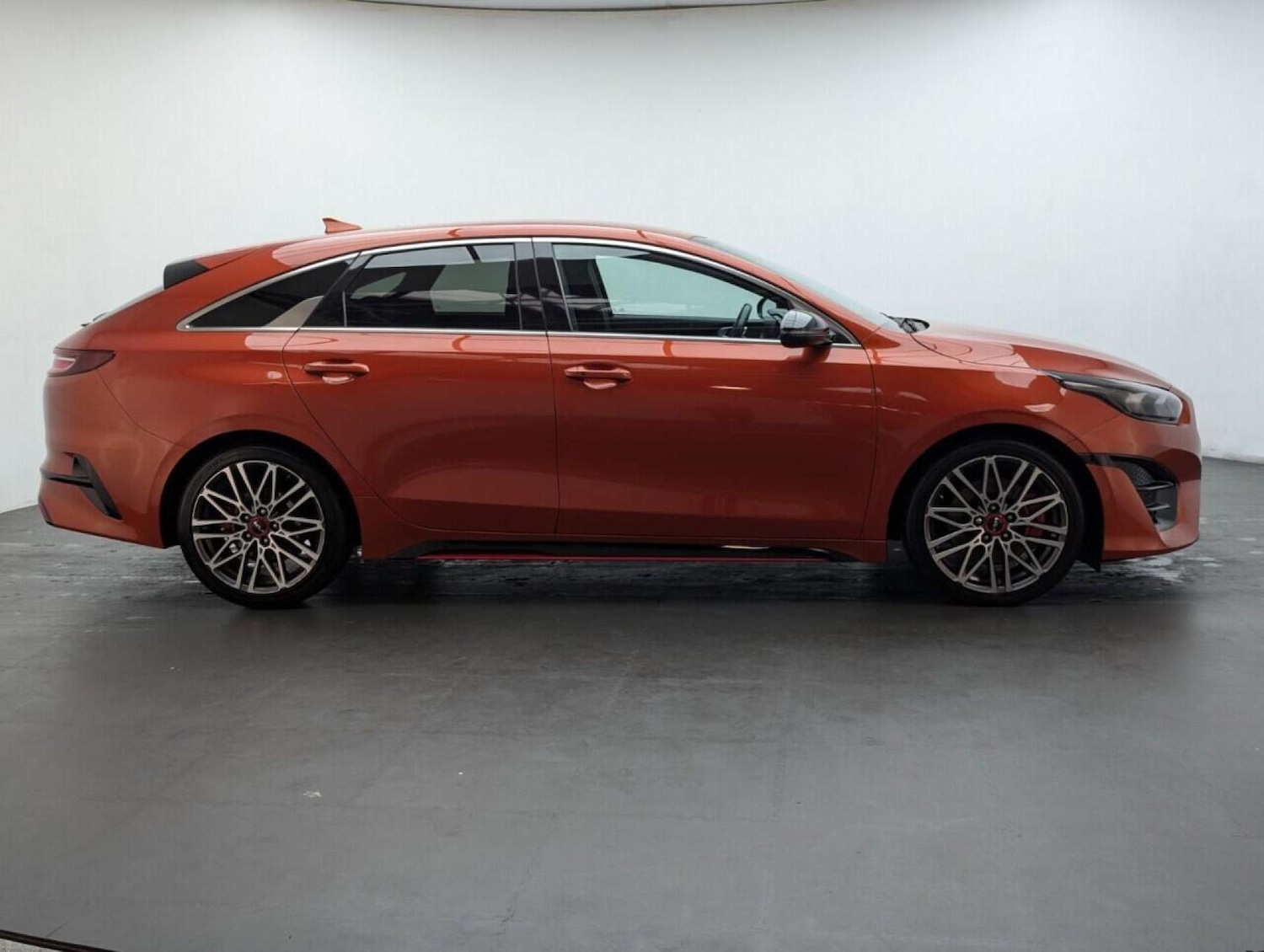 Used Kia Pro Ceed 2021 for sale - 77713393: Photo 9