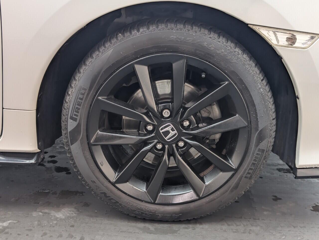 Used Honda Civic 2021 for sale - 76425179: Photo 10