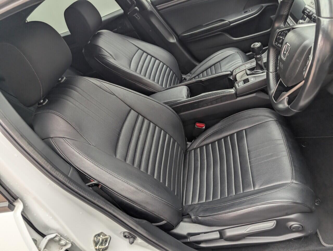 Used Honda Civic 2021 for sale - 76425179: Photo 12