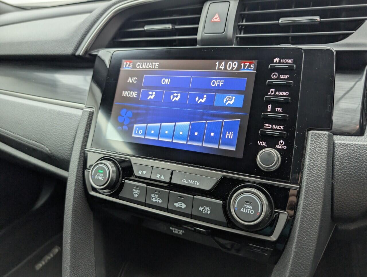 Used Honda Civic 2021 for sale - 76425179: Photo 15