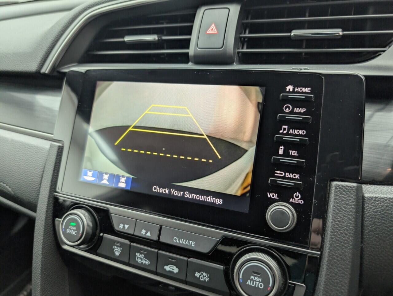 Used Honda Civic 2021 for sale - 76425179: Photo 16