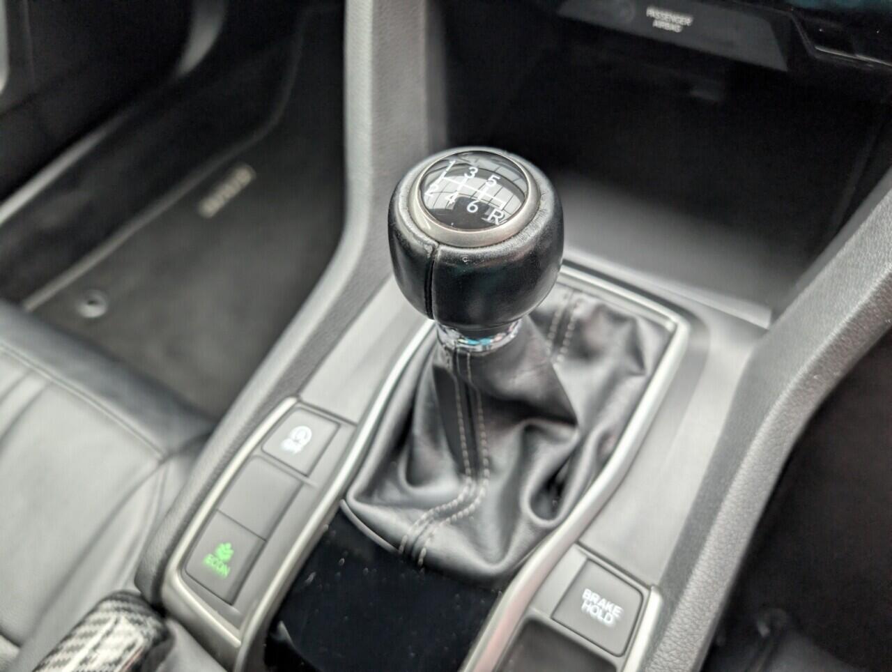 Used Honda Civic 2021 for sale - 76425179: Photo 17