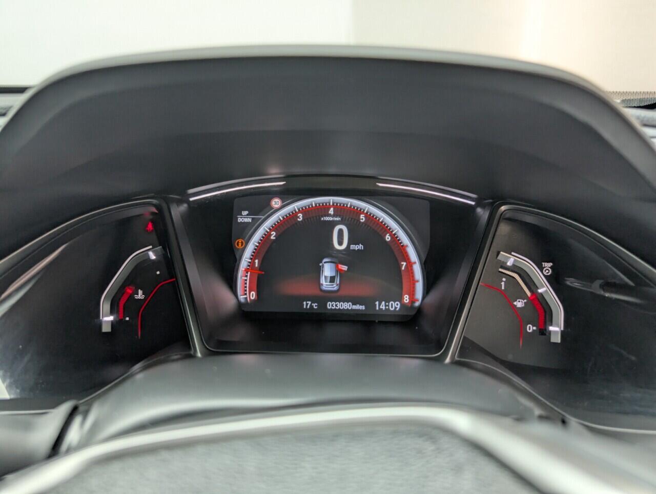 Used Honda Civic 2021 for sale - 76425179: Photo 18