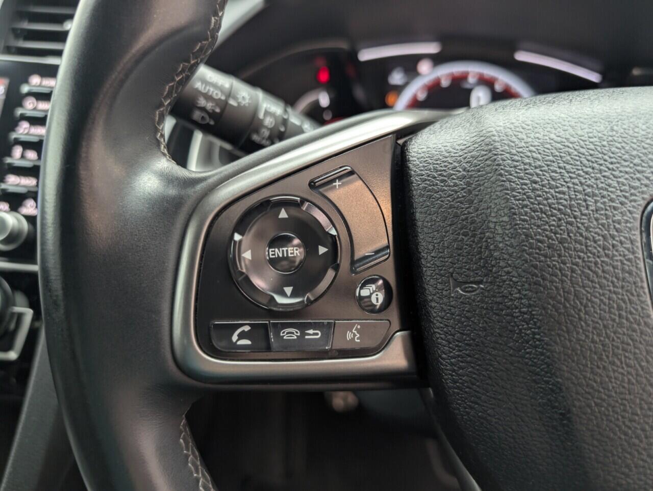 Used Honda Civic 2021 for sale - 76425179: Photo 19