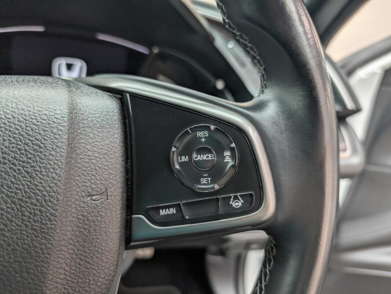 Used Honda Civic 2021 for sale - 76425179: Photo 20