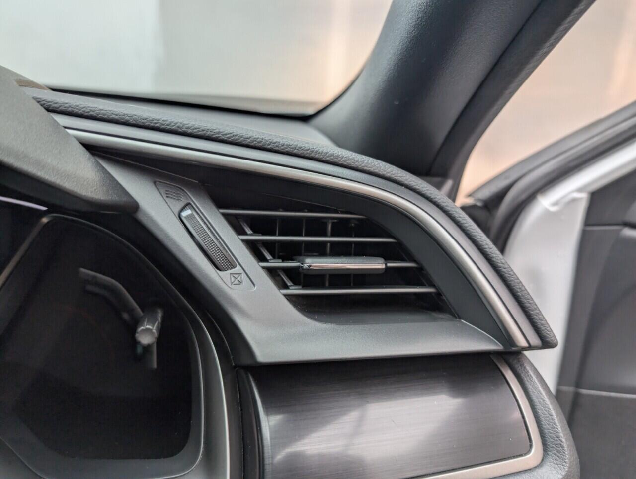 Used Honda Civic 2021 for sale - 76425179: Photo 21