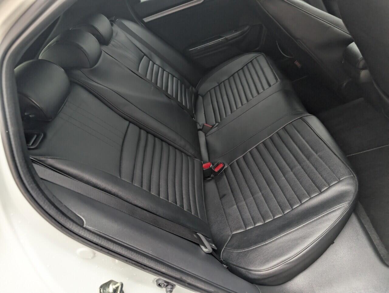 Used Honda Civic 2021 for sale - 76425179: Photo 25