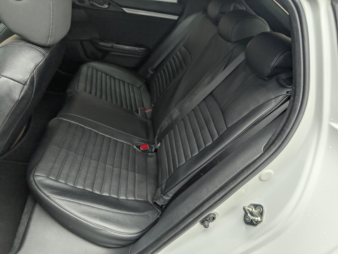 Used Honda Civic 2021 for sale - 76425179: Photo 27