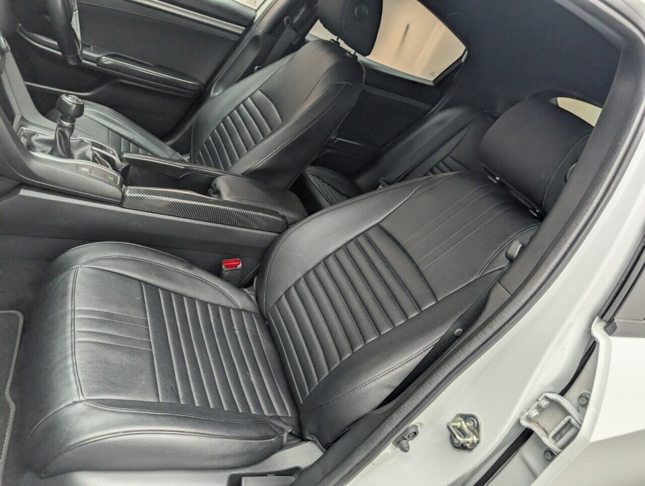 Used Honda Civic 2021 for sale - 76425179: Photo 28