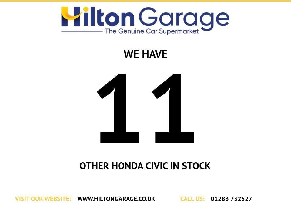 Used Honda Civic 2021 for sale - 76425179: Photo 34