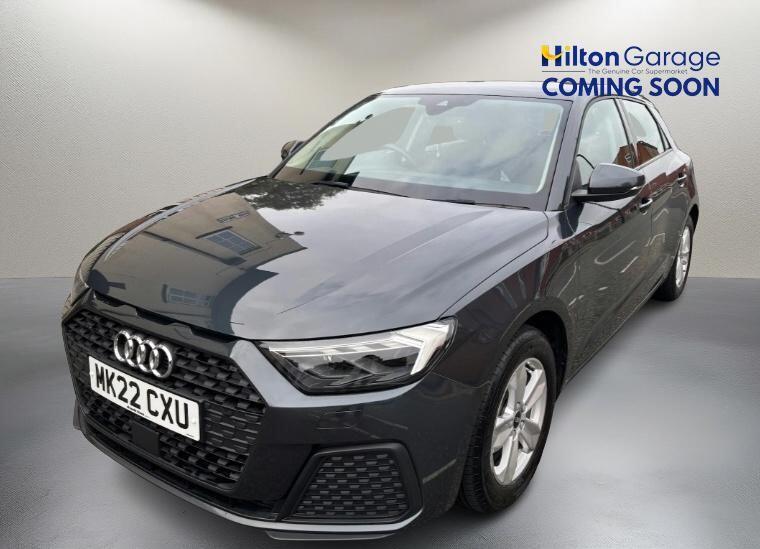 Used Audi A1 2022 for sale - 77101984: Photo 1