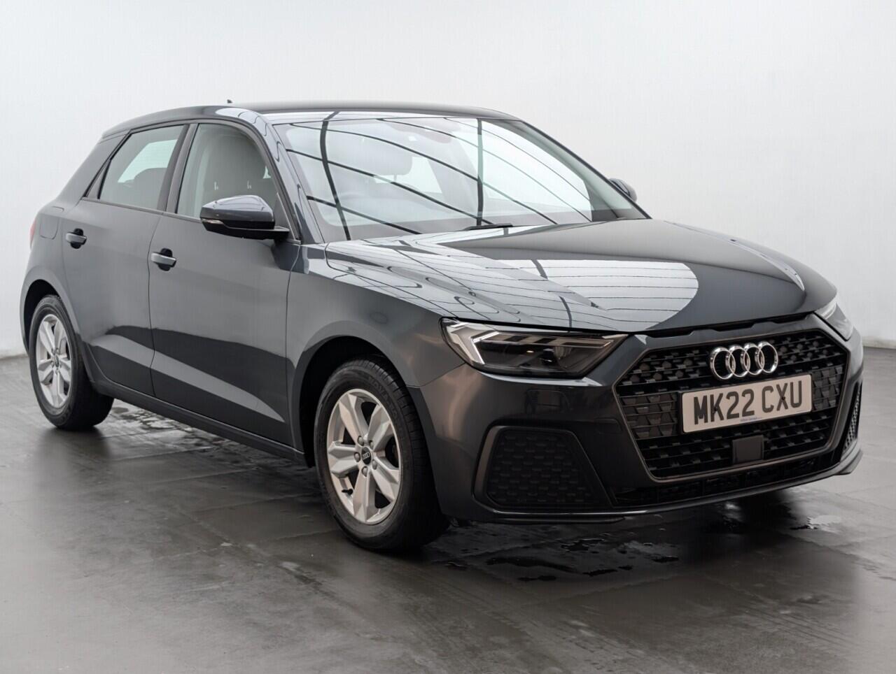 Used Audi A1 2022 for sale - 77101984: Photo 13