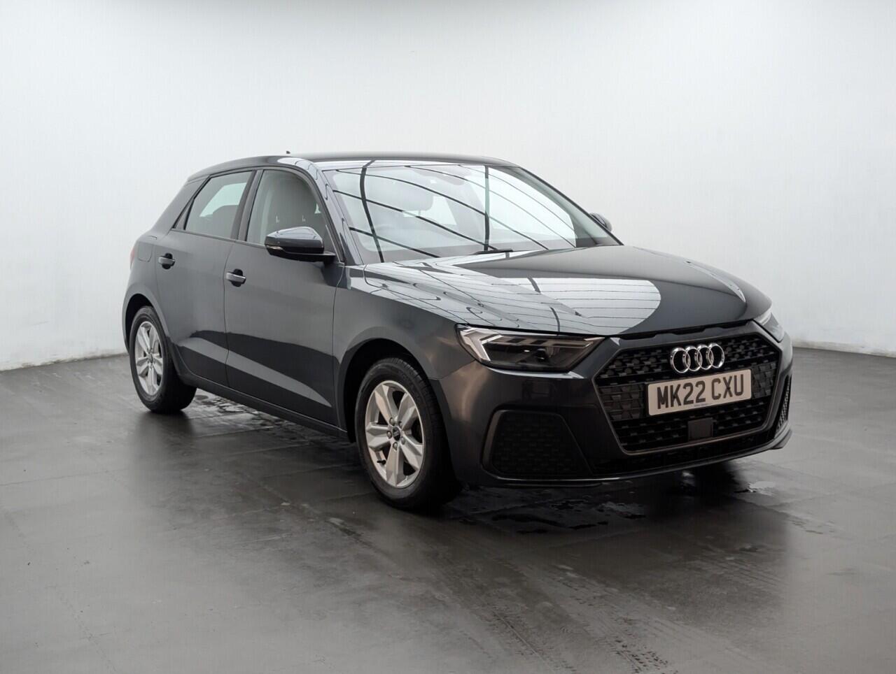 Used Audi A1 2022 for sale - 77101984: Photo 14