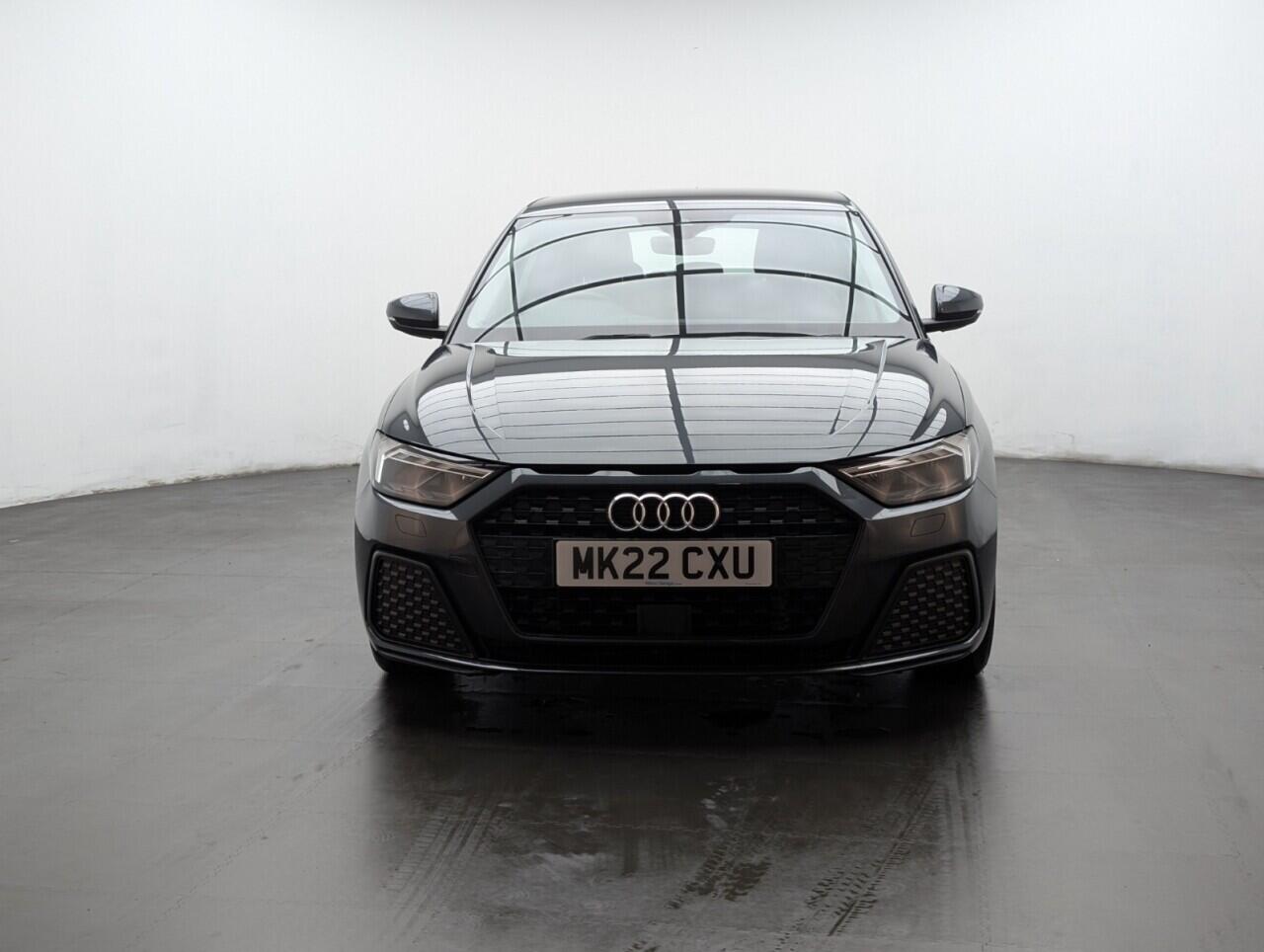 Used Audi A1 2022 for sale - 77101984: Photo 15