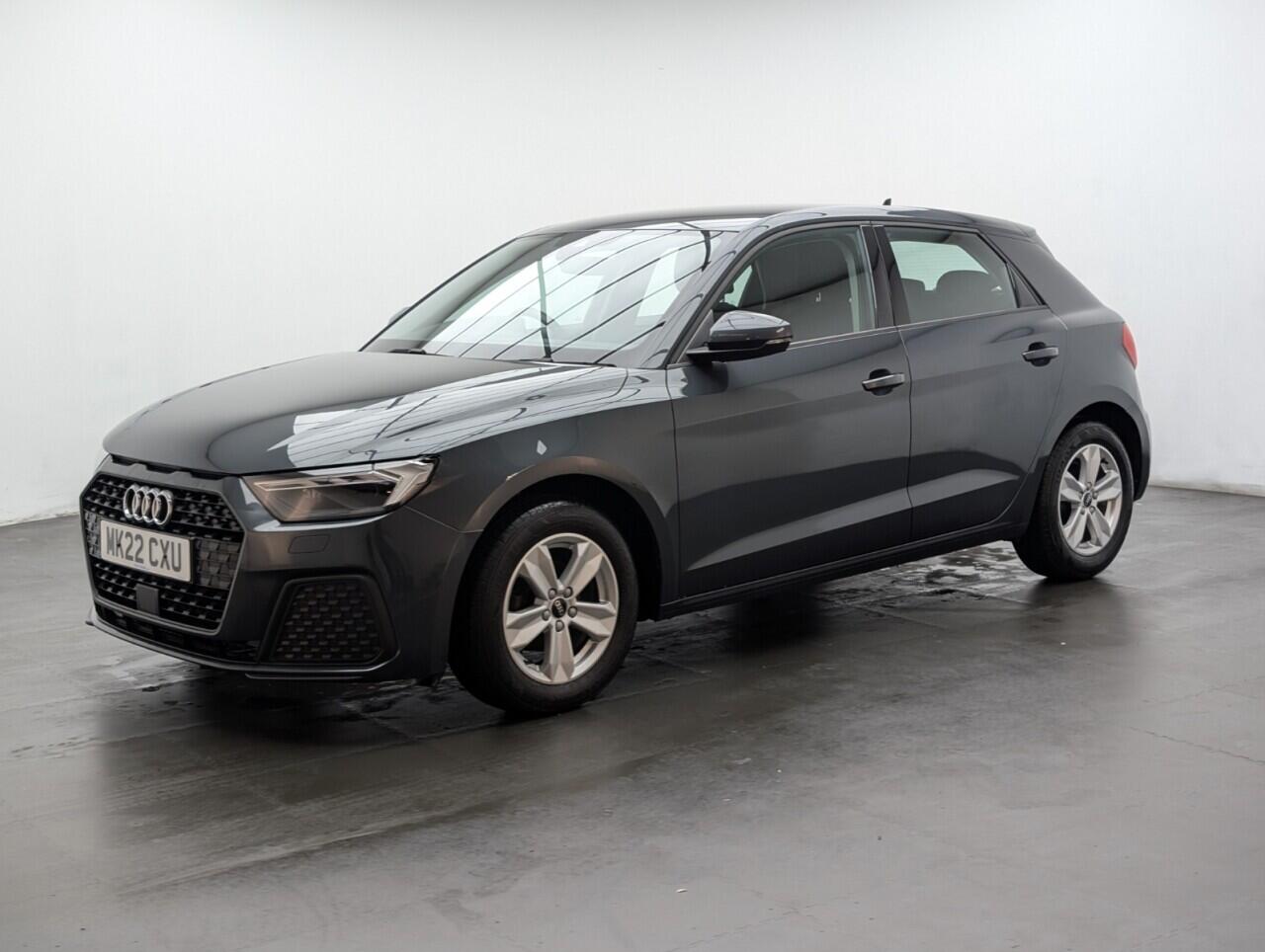 Used Audi A1 2022 for sale - 77101984: Photo 16