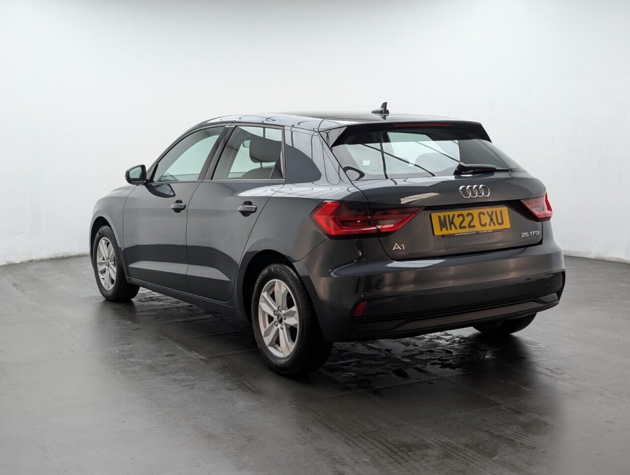 Used Audi A1 2022 for sale - 77101984: Photo 18