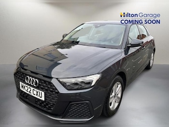 Audi A1 feature image