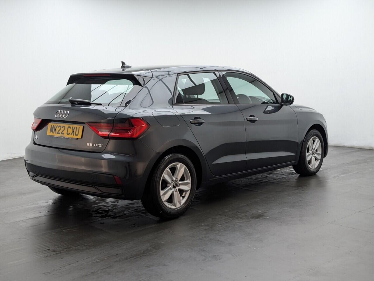 Used Audi A1 2022 for sale - 77101984: Photo 20