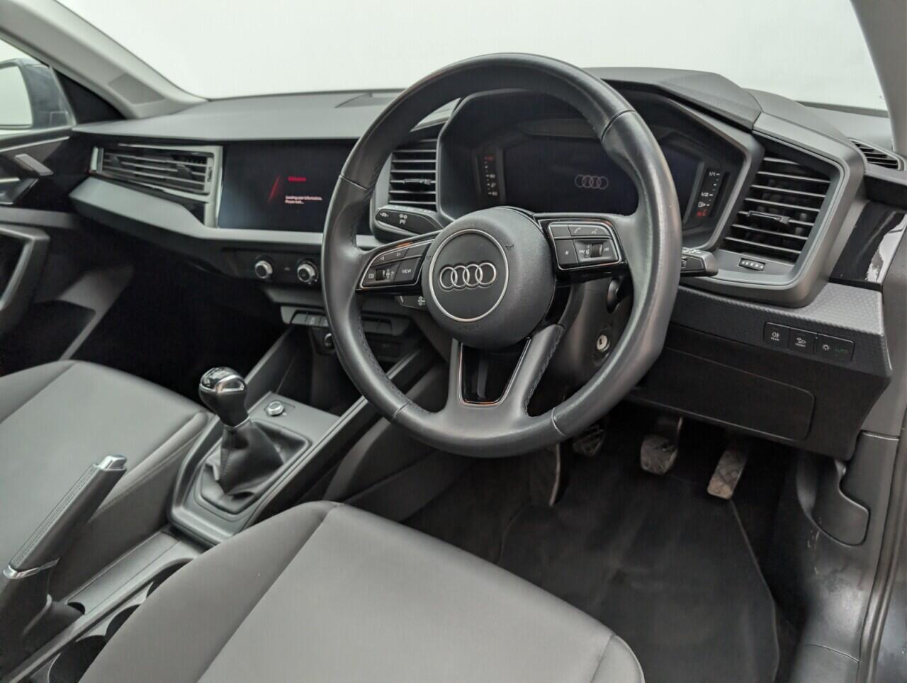 Used Audi A1 2022 for sale - 77101984: Photo 23