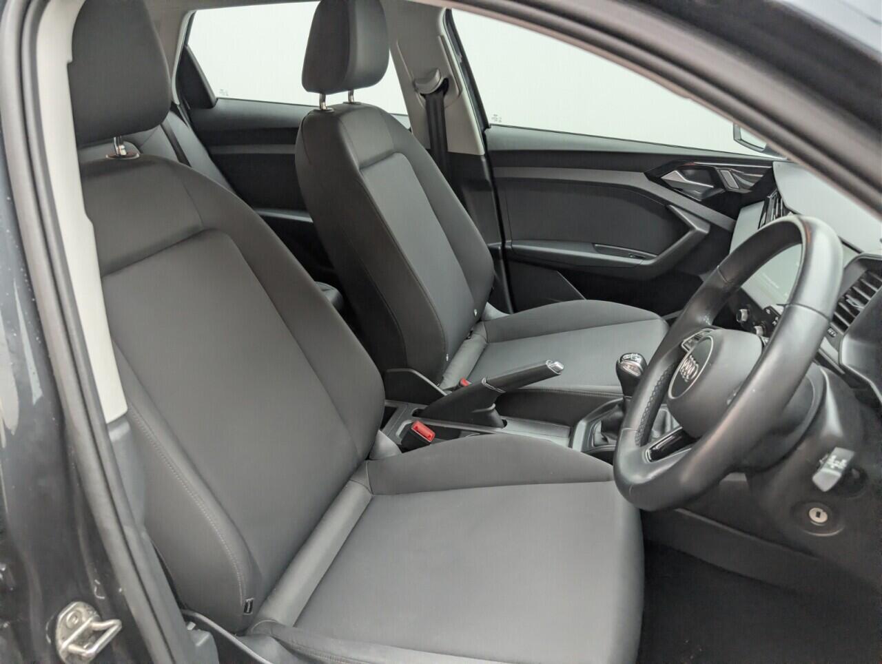 Used Audi A1 2022 for sale - 77101984: Photo 24