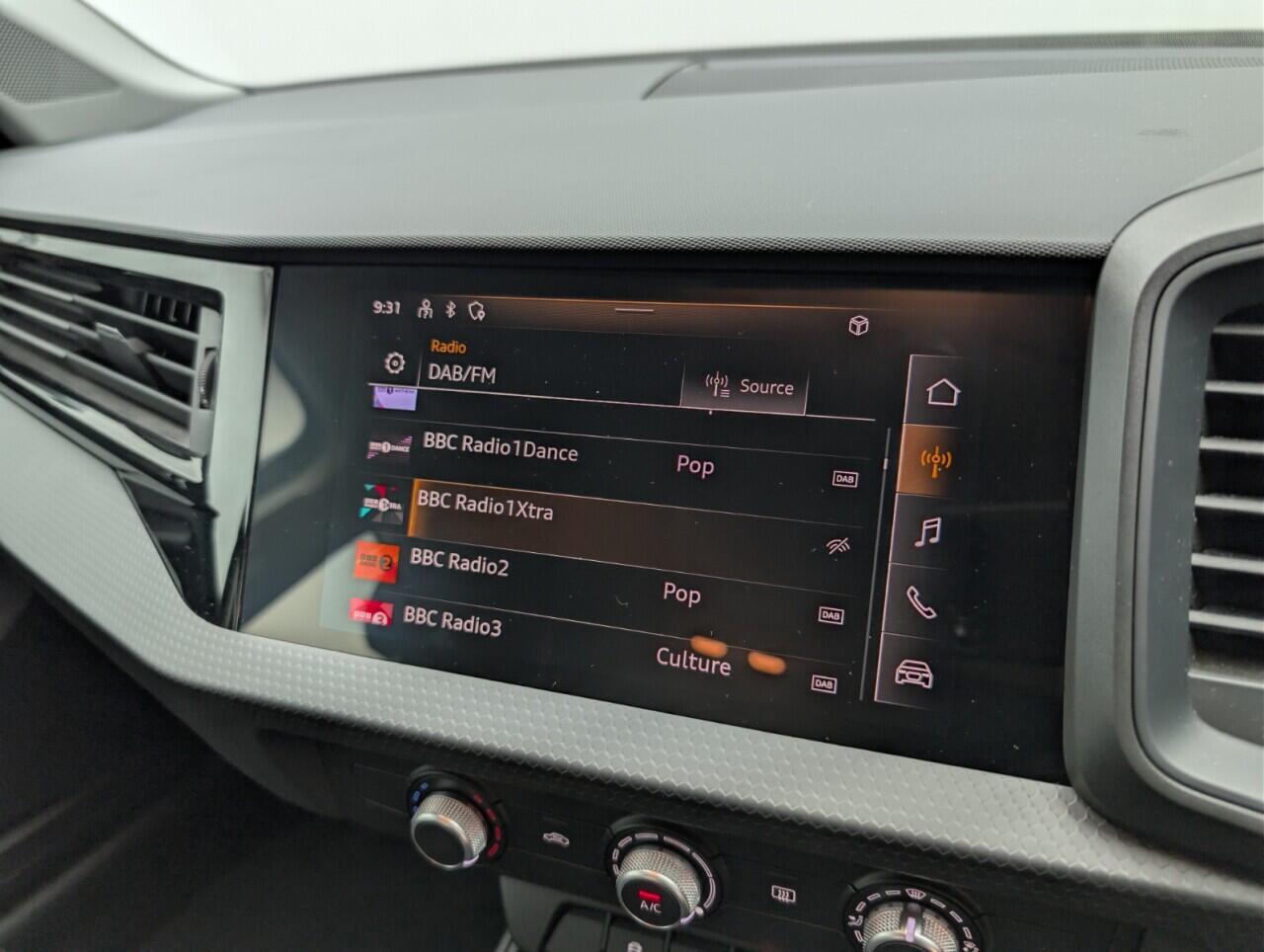 Used Audi A1 2022 for sale - 77101984: Photo 26