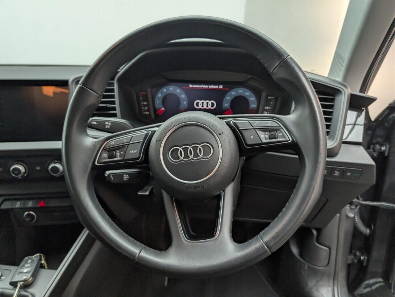 Used Audi A1 2022 for sale - 77101984: Photo 32