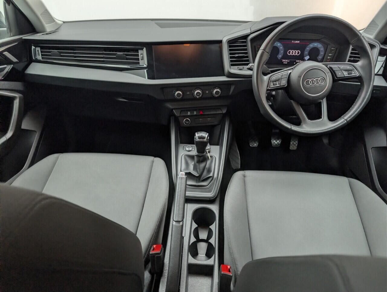 Used Audi A1 2022 for sale - 77101984: Photo 33