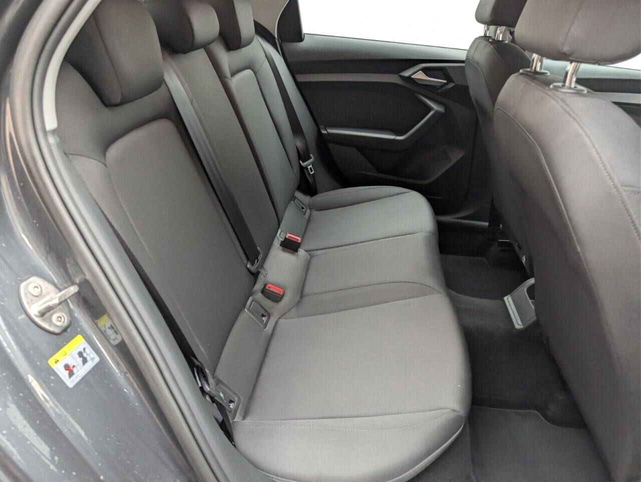 Used Audi A1 2022 for sale - 77101984: Photo 34