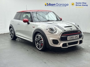 Used MINI Hatch 2016 for sale - 79208461: Photo