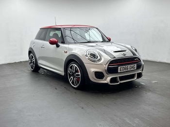 Used MINI Hatch 2016 for sale - 79208461: Photo