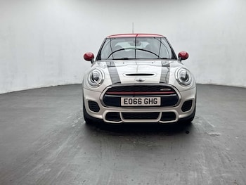 Used MINI Hatch 2016 for sale - 79208461: Photo