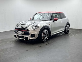 Used MINI Hatch 2016 for sale - 79208461: Photo