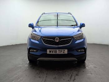 Used Vauxhall Mokka X 2018 for sale - 79662585: Photo